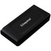 MEMORIA KINGSTON-SSD XS1000 2TB BK