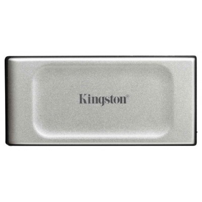 Kingston XS2000 Portable SSD 500Gb USB 3.2 tipo-C