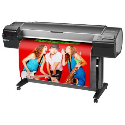 HP DesignJet Z5600 PostScript