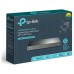 SWITCH SEMIGESTIONABLE TP-LINK SG2210P 8P GIGA CON 2P