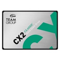 HD  SSD 1TB TEAMGROUP 2.5 SATA3 CX2 T253X6001T0C101