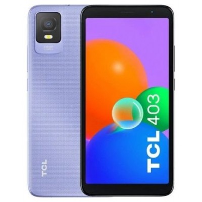 SMARTPHONE TCL 403 2GB 32GB MAUVE MIST