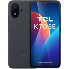 TCL-SP K70 SE 4-64 BK-DU12 TCL-SP K70 SE 4-64 BK