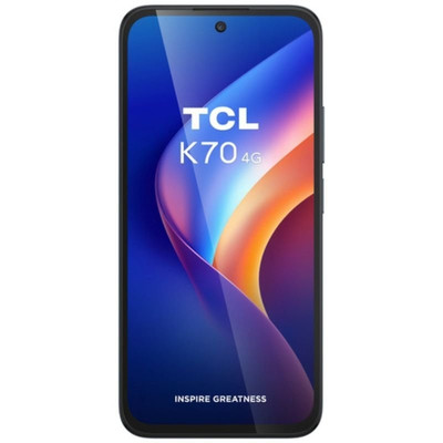 TCL K70 4G 4Gb(+8) 128Gb 6.8" Stardust Blue-SX15 TCL K70 4G 4Gb(+8) 128Gb 6.8" Stardust Blue