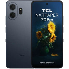 TCL NXTPAPER 70 Pro 5G 6.9" 8GB(+16) 256GB Blue-SX35 TCL NXTPAPER 70 Pro 5G 6.9" 8GB(+16) 256GB Blue