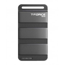 SSD EXT TEAMGROUP T-FORCE GAMING 1.8" FULL USB3.2 M200 4TB USB-C
