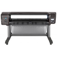 HP DESIGNJET Z6 44-IN POSTSCRIPT PRINTER