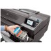 HP DESIGNJET Z6 44-IN POSTSCRIPT PRINTER