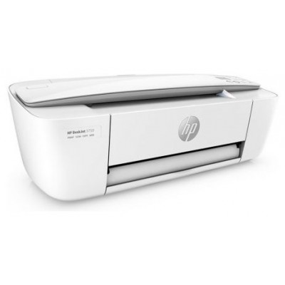 HP DeskJet 3750 Inyección de tinta térmica A4 1200 x 1200 DPI 19 ppm Wifi (Espera 4 dias)