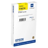 Epson WF-6xxx Cartucho Amarillo XXL-22SX Epson WF-6xxx Cartucho Amarillo XXL