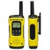 MOTOROLA T92 H2O Walkie Talkie 10Km 8CH IP67 Duo