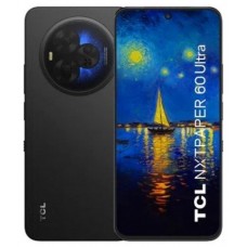 TCL 60 Ultra NXTPAPER 5G 7.2" 12GB 512GB Dark Chro