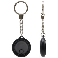 LLAVERO SMART TAG GEMBIRD NEGRO