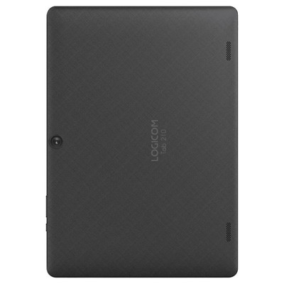 Logicom Tablet 210 10.1"" 4GB 64GB Black-SX31 Logicom Tablet 210 10.1"" 4GB 64GB Black