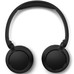 AURICULARES PHILIPS TAH4500 BK-DU8 AURICULARES PHILIPS TAH4500 BK