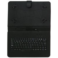 10", Negro