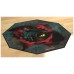 TALIUS FLOORPAD 800 ALFOMBRA OCTOGONAL GAMING