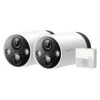 TP-LINK-CAM TAPO C420S2