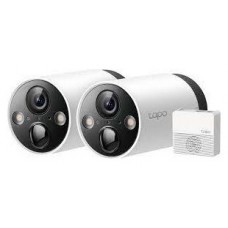 TP-LINK-CAM TAPO C420S2