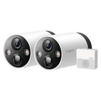 TP-LINK-CAM TAPO C420S2