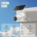 CAMARA EXTERIOR WIFI TP-LINK TAPO C425 KIT 4MP MIC+ALT-SX19 CAMARA EXTERIOR WIFI TP-LINK TAPO C425 KIT 4MP MIC+ALT