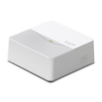 TP-LINK HUB INTELIGENTE CON ALARMA INTEGRADA Y RANURA PARA MICROSD
