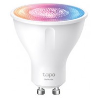 BOMBILLA LED WIFI INTELIGENTE TP-LINK TAPO L630 GU10