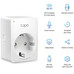 Tapo P100 enchufe inteligente 2300 W Blanco (Espera 4 dias)-SX3 Tapo P100 enchufe inteligente 2300 W Blanco (Espera 4 dias)
