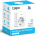 Tapo P100 enchufe inteligente 2300 W Blanco (Espera 4 dias)-SX3 Tapo P100 enchufe inteligente 2300 W Blanco (Espera 4 dias)