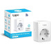 Tapo P100 enchufe inteligente 2300 W Blanco (Espera 4 dias)-SX3 Tapo P100 enchufe inteligente 2300 W Blanco (Espera 4 dias)