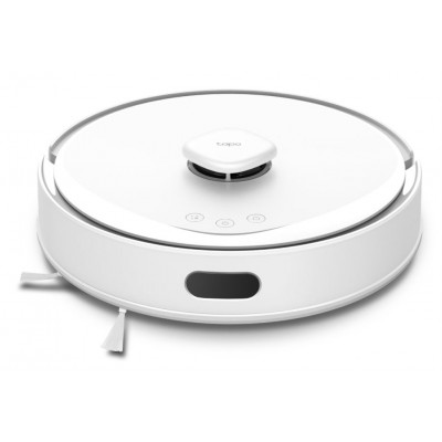 ROBOT VACUUM CLEANER TP-LINK-SX58 ROBOT VACUUM CLEANER TP-LINK