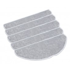 MOPAS DE FREGADO PARA ROBOT ASPIRADOR TAPO