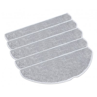 MOPAS DE FREGADO PARA ROBOT ASPIRADOR TAPO-SX3 MOPAS DE FREGADO PARA ROBOT ASPIRADOR TAPO
