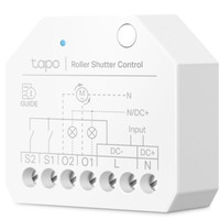 TP-LINK-SH TAPO S112-4DU TP-LINK-SH TAPO S112