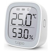 SENSOR INALAMBRICO DE TEMPERATURA Y HUMEDAD