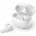 AURICULAR BOTON PHILIPS TAT2206GR/00 TRUE WIRELESS BLANCO MICROFONO INALAMBRICO