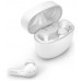 AURICULAR BOTON PHILIPS TAT2206GR/00 TRUE WIRELESS BLANCO MICROFONO INALAMBRICO