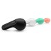 AURICULAR BOTON PHILIPS TAT2206GR/00 TRUE WIRELESS BLANCO MICROFONO INALAMBRICO