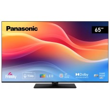 TV PANASONIC 65" TB65W61AEZ UHD SMART TV PEANA