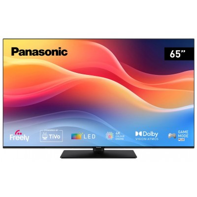 TV PANASONIC 65" TB65W61AEZ UHD SMART TV PEANA-SX86 TV PANASONIC 65" TB65W61AEZ UHD SMART TV PEANA
