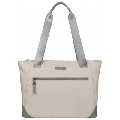 TARGUS AVILA 15-16" TOTE - FRENCH OAK