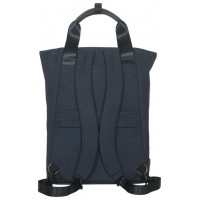 TARGUS AVILA 15-16" 2-IN-1 CONVERTIBLE - MIGNIGHT NAVY