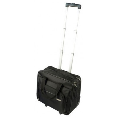 TROLLEY PORTATIL TARGUS EXECUTIVE 15,6" NEGRO