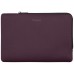 FUNDA PORTATIL TARGUS ECOSMART MULTI-FIT 11-12" GRANATE