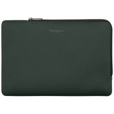 FUNDA PARA PORTATIL TARGUS ECOSMART MULTI- FIT 13- 14" VERDE OSCURO