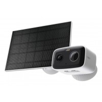 KIT SOLAR TP-LINK CAMARA TC80 KIT