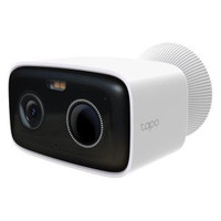 CAMARA EXTERIOR WIFI TP-LINK TAPO TC80 2MP MIC+ALT