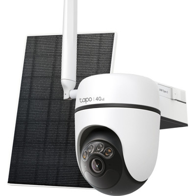 KIT SOLAR TP-LINK CAMARA TC90G KIT-SX29 KIT SOLAR TP-LINK CAMARA TC90G KIT
