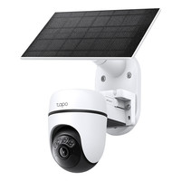 KIT SOLAR TP-LINK CAMARA TC90 KIT