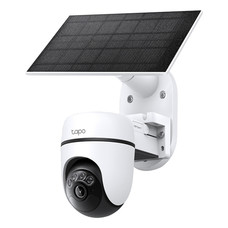 KIT SOLAR TP-LINK CAMARA TC90 KIT